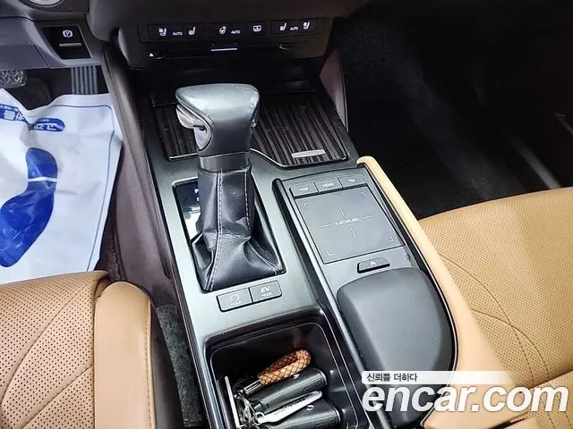 Lexus ES300h 7th generation id 2886895 из Кореи 16