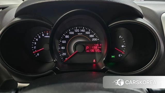 Kia The New Ray id 4447738 из Кореи 18