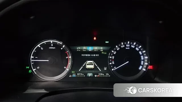 Ssangyong The New Rexton Sports Cannes id 3438155 из Кореи 18