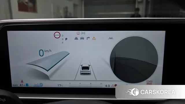 Hyundai Ionic 6 id 3400104 из Кореи 18