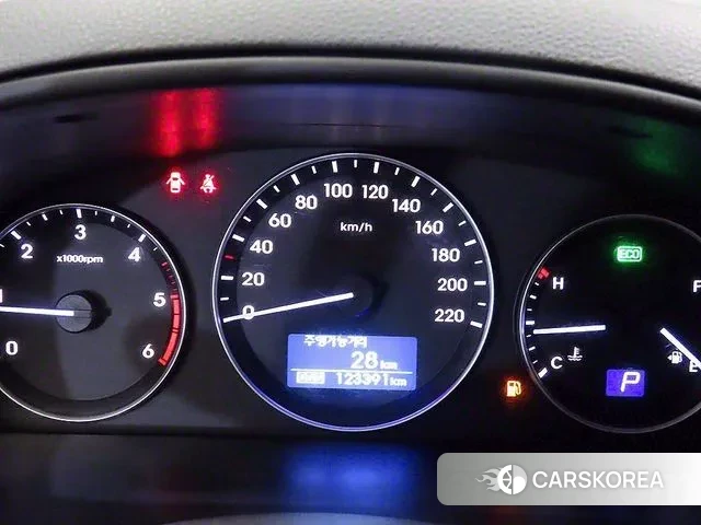 Hyundai The New Grand Starex id 2961657 из Кореи 14