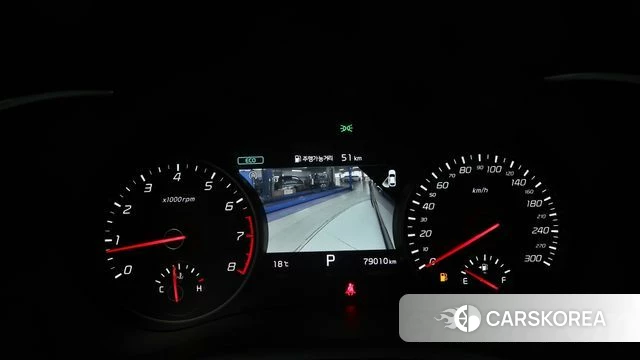 Kia Stinger Meister id 4317013 из Кореи 18