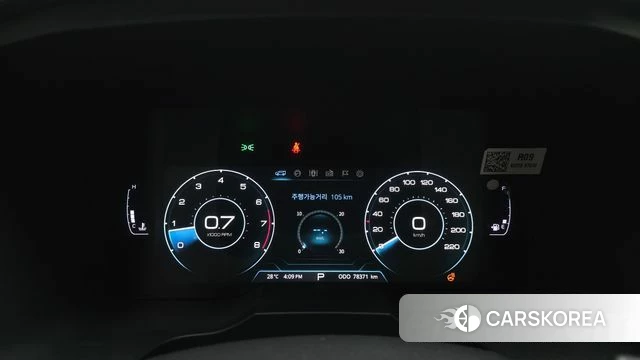 Ssangyong Beautiful Korando id 4345124 из Кореи 30