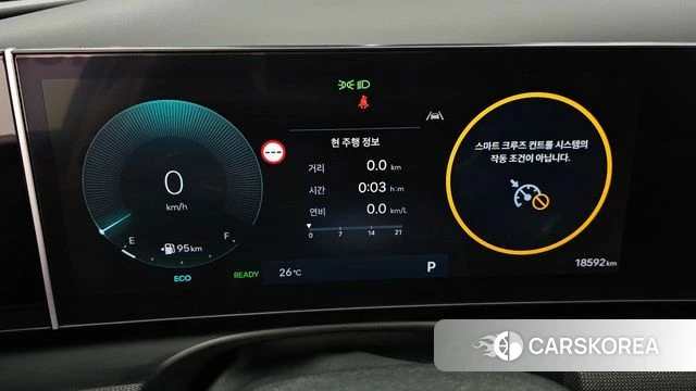 Hyundai The New Tucson Hybrid (NX4) id 4474178 из Кореи 31