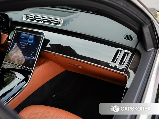 Mercedes-Benz S-class id 4211721 из Китая 17