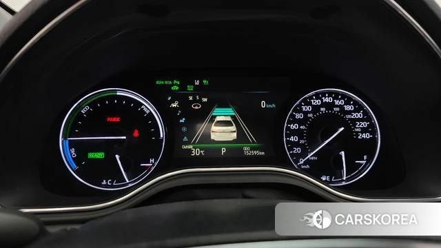 Toyota Avalon 5th Generation id 4638076 из Кореи 18