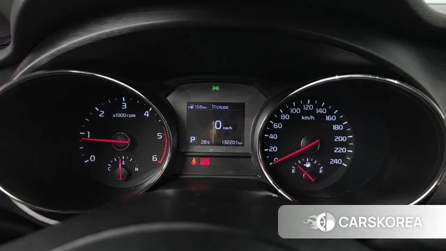 Kia The New Carnival id 4698618 из Кореи 18