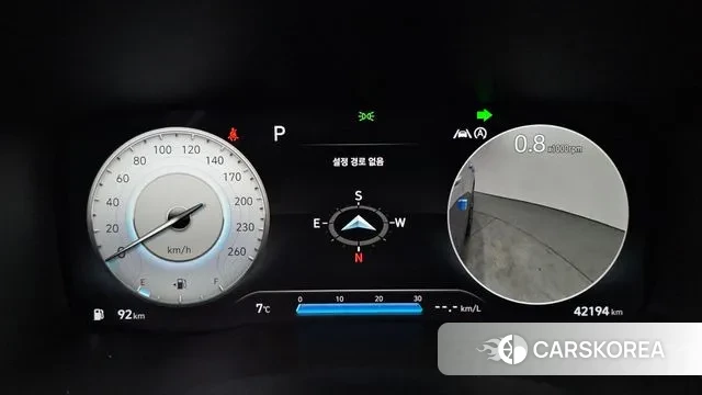 Hyundai The New Santa Fe id 3660651 из Кореи 18