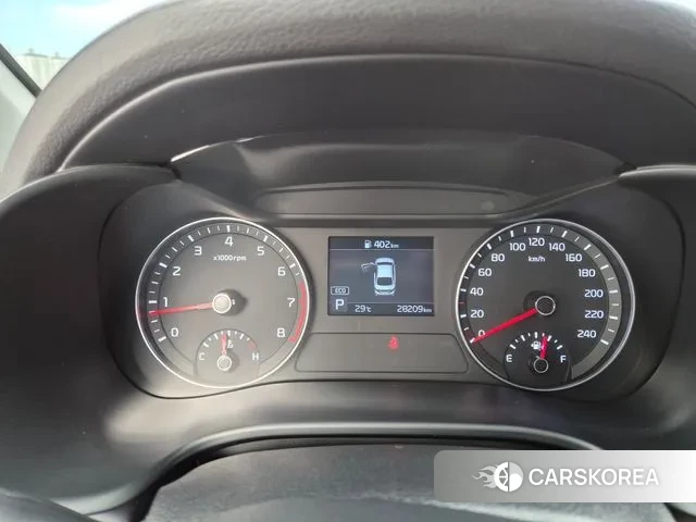 Kia Come New K3 id 3029037 из Кореи 18