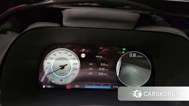 Hyundai The New Palisade id 3294969 из Кореи 18