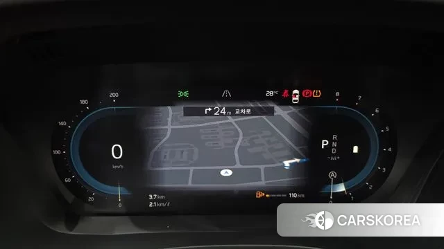 Volvo XC60 second Generation id 3093114 из Кореи 18