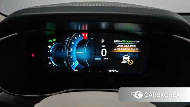 Genesis G70 id 3525850 из Кореи 18