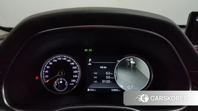 Genesis GV80 id 3291680 из Кореи 18