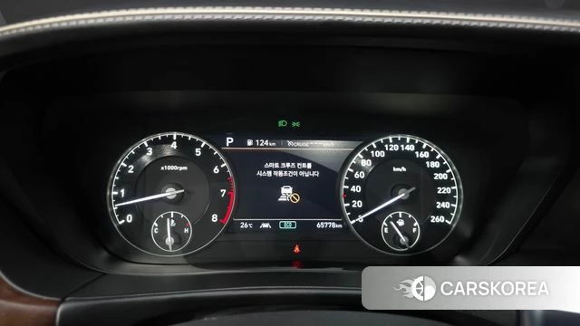 Genesis G90 id 4907408 из Кореи 44