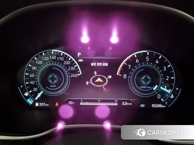 Genesis G80 (RG3) id 3708406 из Кореи 18