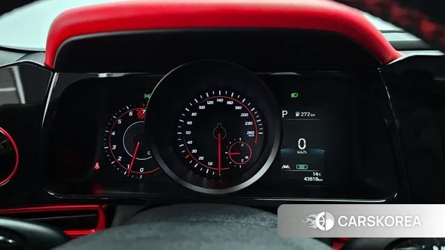 Hyundai Avante (CN7) id 3335510 из Кореи 18