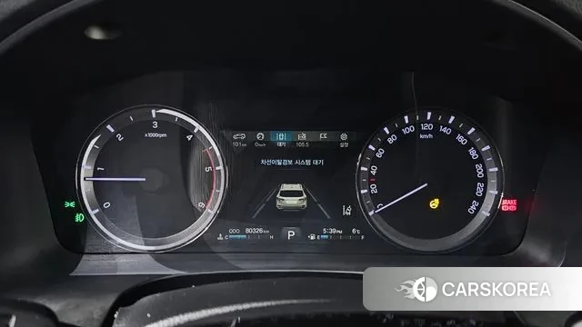 Ssangyong G4 Rexton id 3547528 из Кореи 18