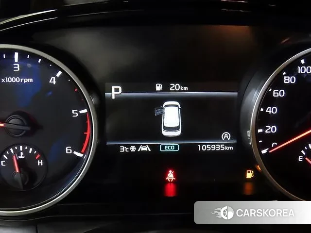 Kia Carnival 4th generation id 3443303 из Кореи 17