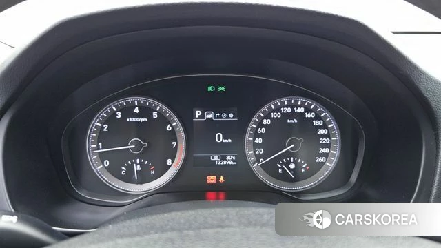 Hyundai Grandeur IG id 4587093 из Кореи 28
