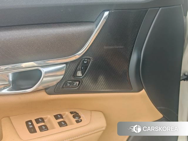 Volvo V90 id 4220028 из Китая 26