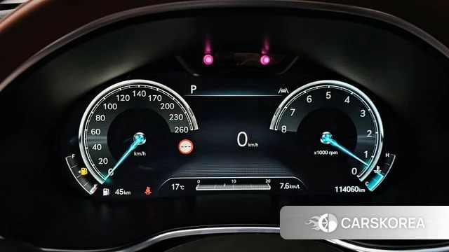 Genesis G80 (RG3) id 4282035 из Кореи 32
