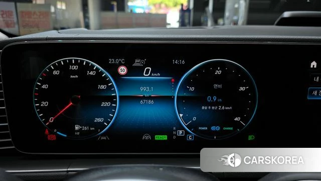 Mercedes-Benz GLE-Class W167 id 3922731 из Кореи 18