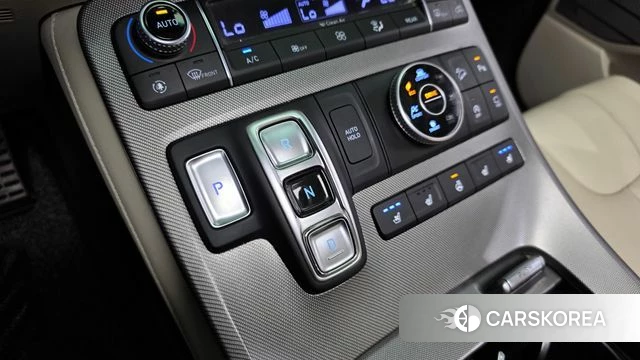 Hyundai Palisade id 4855150 из Кореи 32
