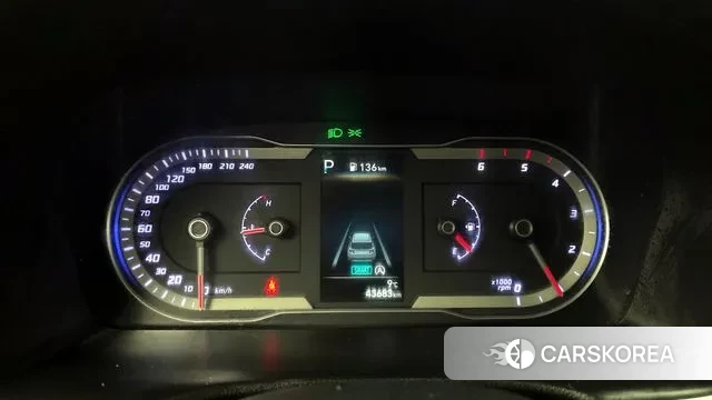 Hyundai Tucson (NX4) id 3758819 из Кореи 18