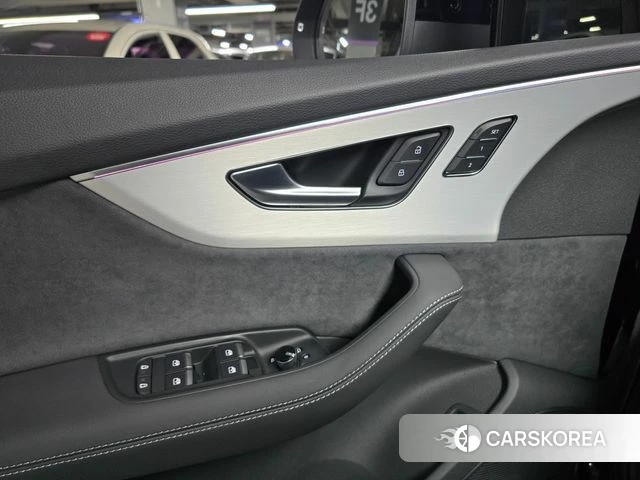 Audi Q7 (4M) id 4307812 из Кореи 15
