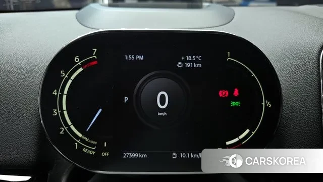 Mini Cooper Countryman id 3282638 из Кореи 18