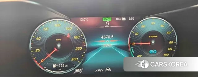 Mercedes-Benz GLC-Class X253 id 3463952 из Кореи 8