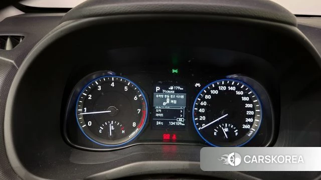 Hyundai Kona id 4339748 из Кореи 30