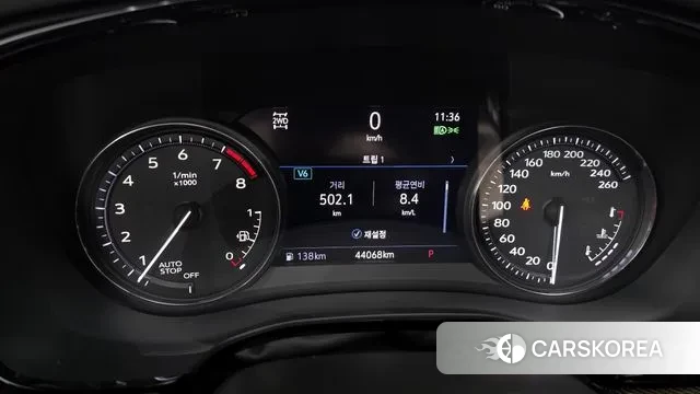 Cadillac XT6 id 3021930 из Кореи 18