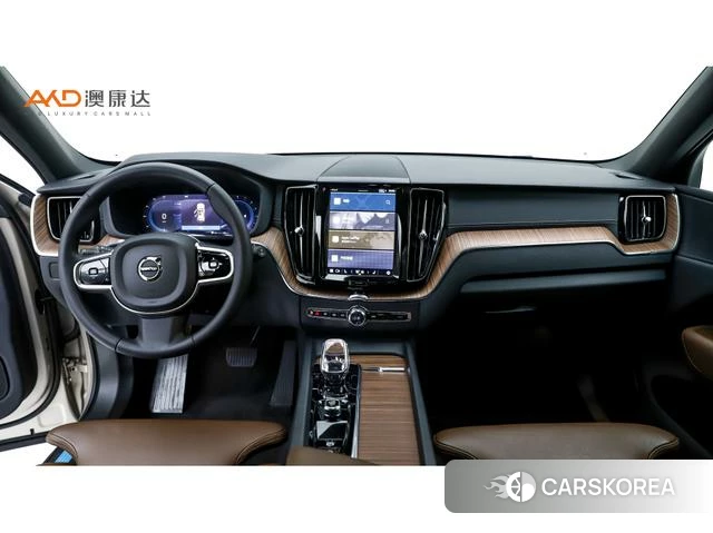 Volvo XC60 id 4211109 из Китая 8