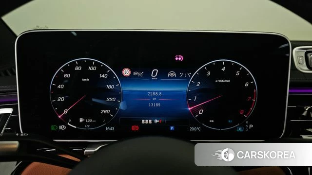 Mercedes-Benz S-Class W223 id 3850241 из Кореи 18