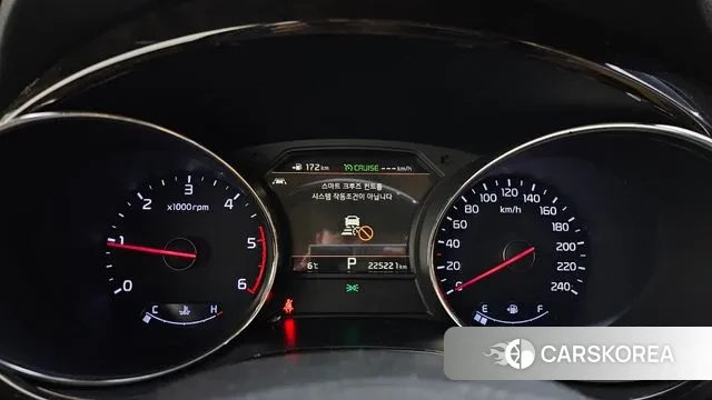 Kia The New Carnival id 3778930 из Кореи 18