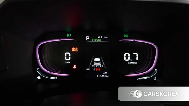 Kia The New Kia Ray id 4779205 из Кореи 37