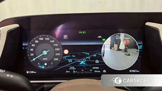 Genesis G90 (RS4) id 2984696 из Кореи 18