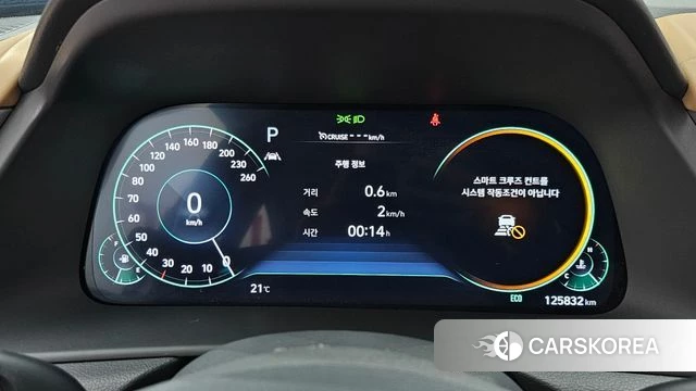 Hyundai Sonata (DN8) id 3942596 из Кореи 18