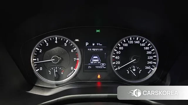 Hyundai Santa Fe TM id 3474373 из Кореи 18