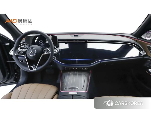 Mercedes-Benz E-class id 4314431 из Китая 8