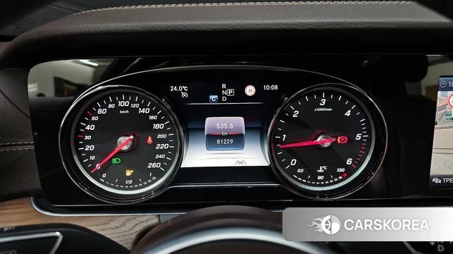 Mercedes-Benz E-Class W213 id 4446549 из Кореи 30