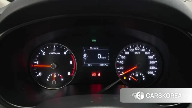 Kia Sportage 4th Generation id 4530896 из Кореи 28