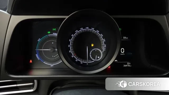 Hyundai Avante Hybrid (CN7) id 3213053 из Кореи 18