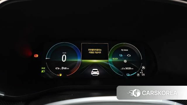 Renault Korea (Samsung) XM3 id 4408535 из Кореи 28