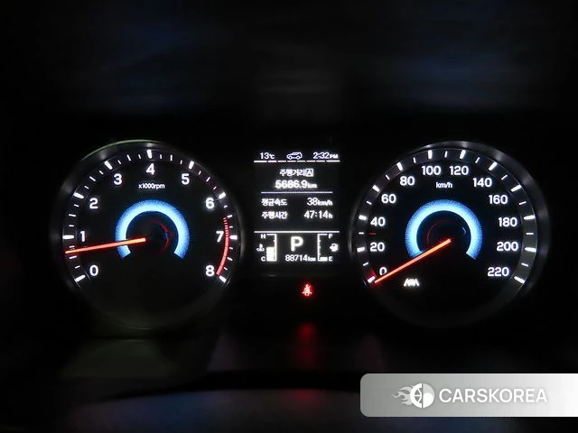 Ssangyong Berry New Tivoli id 3828236 из Кореи 18