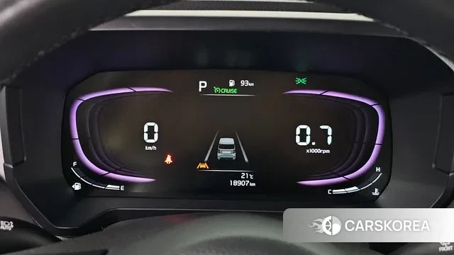 Kia The New Kia Ray id 3241594 из Кореи 18