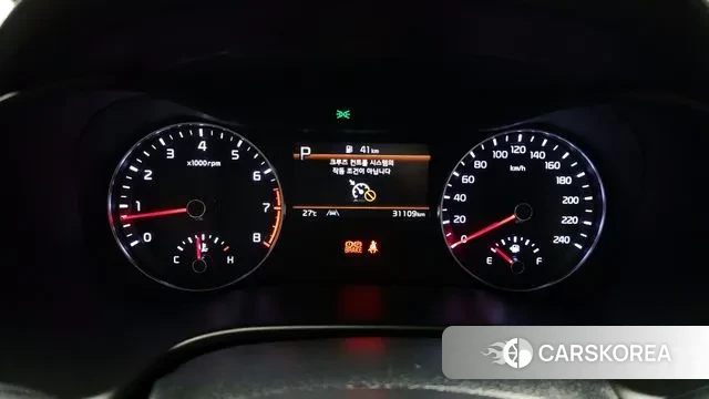 Kia The New K3 2nd generation id 3127875 из Кореи 18