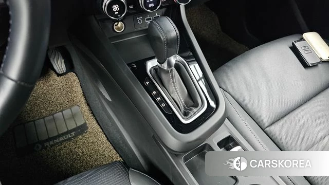 Renault Korea (Samsung) XM3 id 4942434 из Кореи 28
