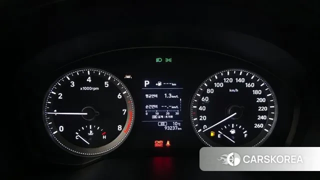 Hyundai Grandeur IG id 3718864 из Кореи 18